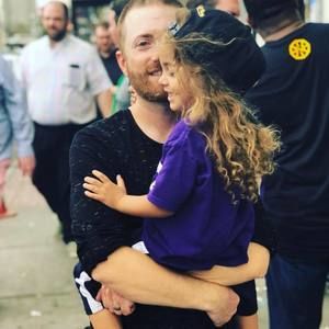 Meet your Posher, Caleb